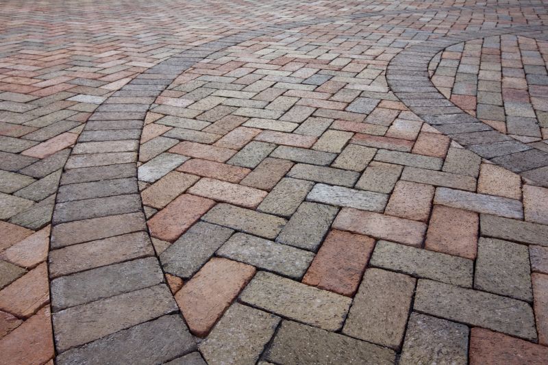 Elegant Paver Patterns