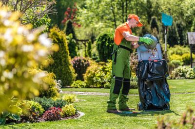 Garden and Landscape Retailers